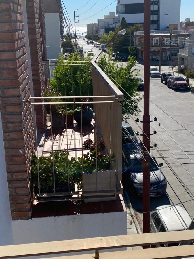 Oasis del Sur Puerto Madryn Exterior foto