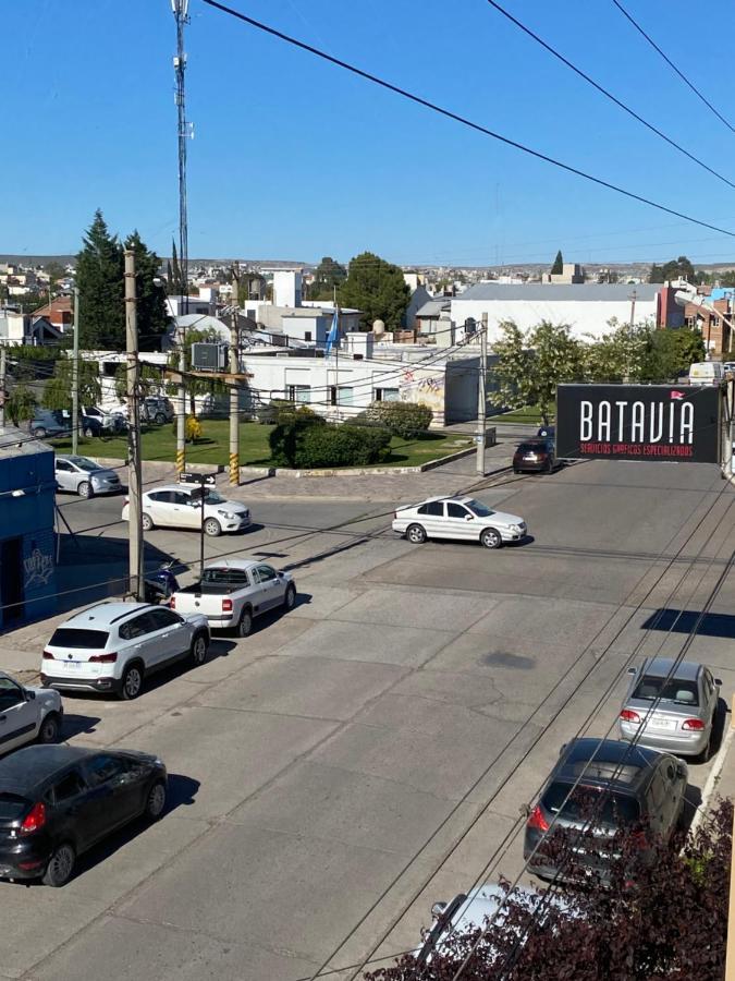 Oasis del Sur Puerto Madryn Exterior foto