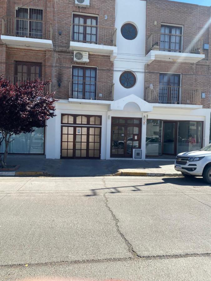 Oasis del Sur Puerto Madryn Exterior foto
