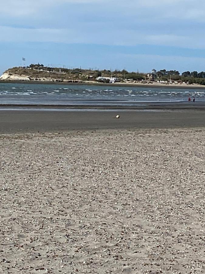 Oasis del Sur Puerto Madryn Exterior foto