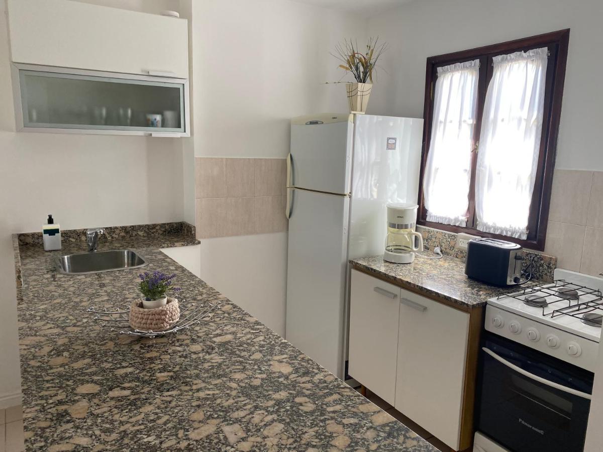 Oasis del Sur Puerto Madryn Exterior foto